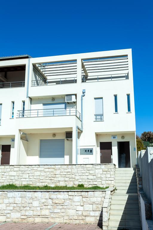 Deluxe Neli Apartments ซาดาร์ ภายนอก รูปภาพ