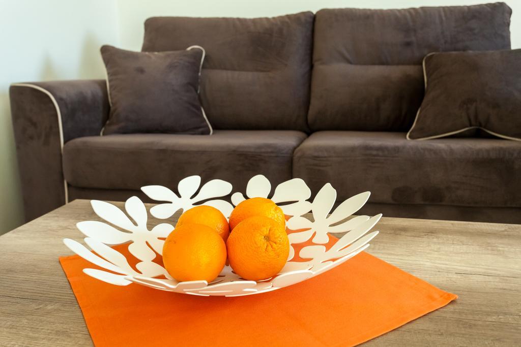Deluxe Neli Apartments ซาดาร์ ภายนอก รูปภาพ