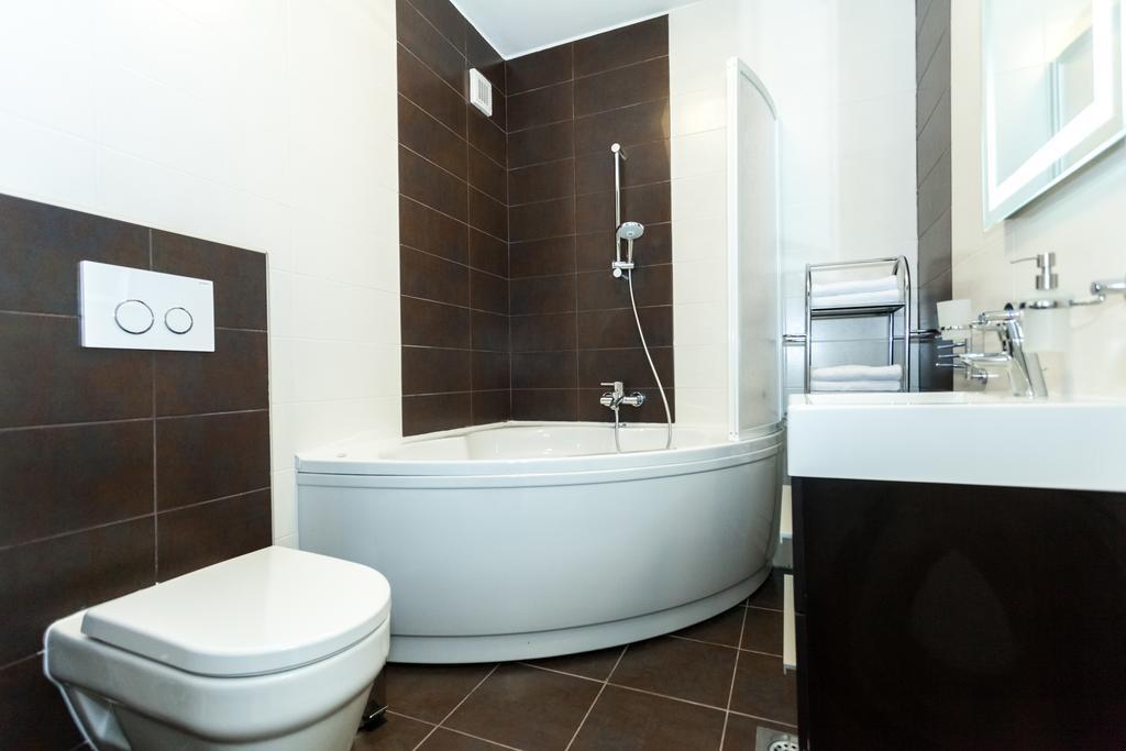 Deluxe Neli Apartments ซาดาร์ ภายนอก รูปภาพ