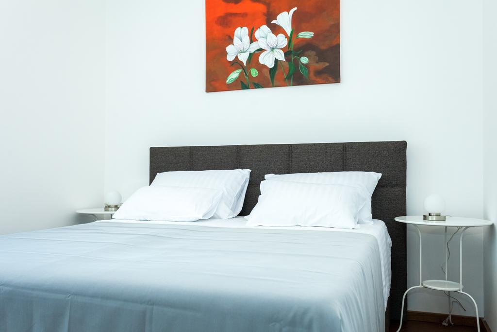 Deluxe Neli Apartments ซาดาร์ ภายนอก รูปภาพ